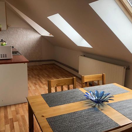 Apartman Pod Laznema Jesenik Exterior photo