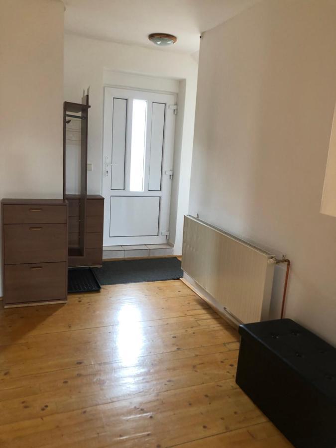 Apartman Pod Laznema Jesenik Exterior photo