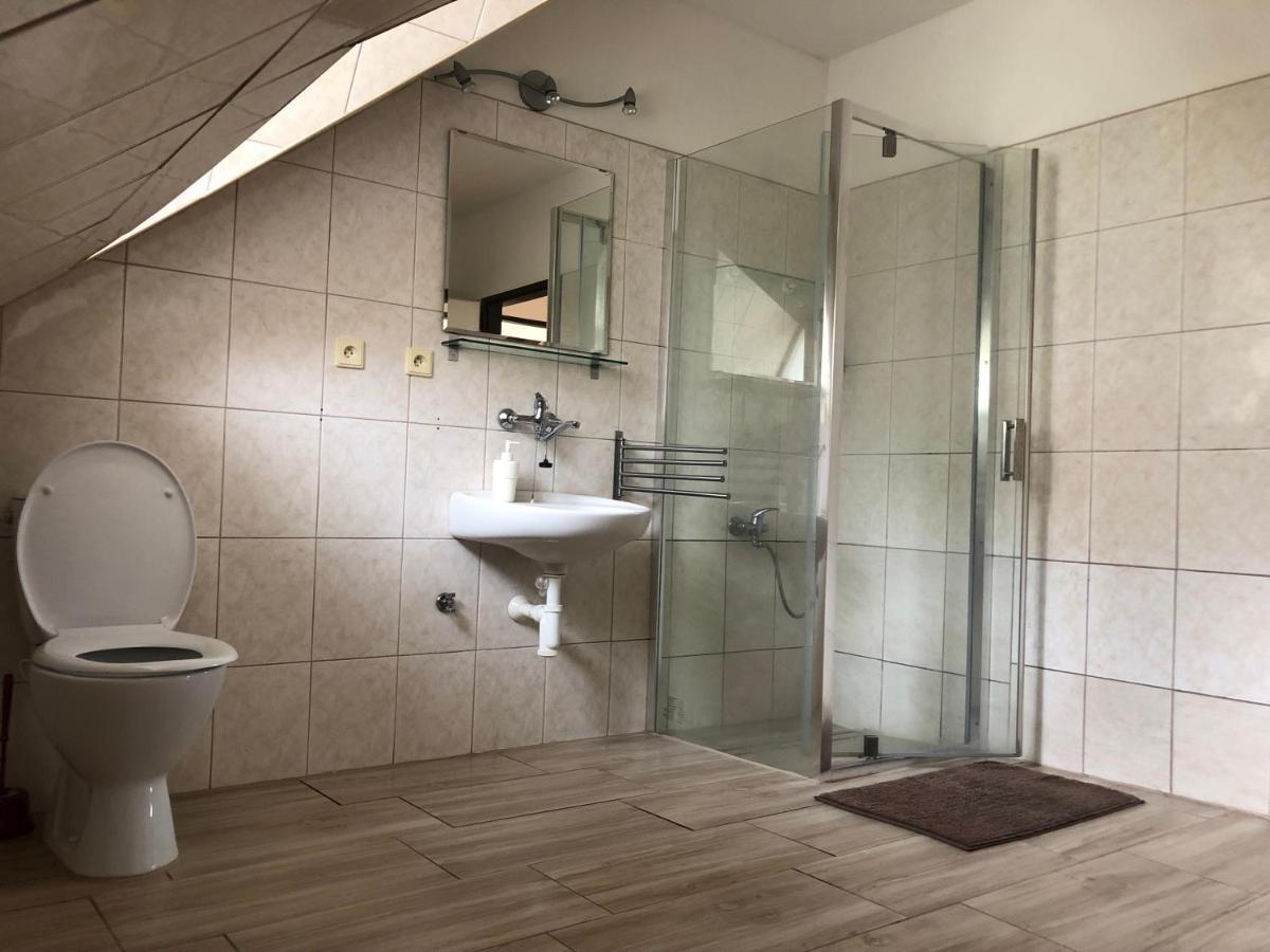 Apartman Pod Laznema Jesenik Exterior photo