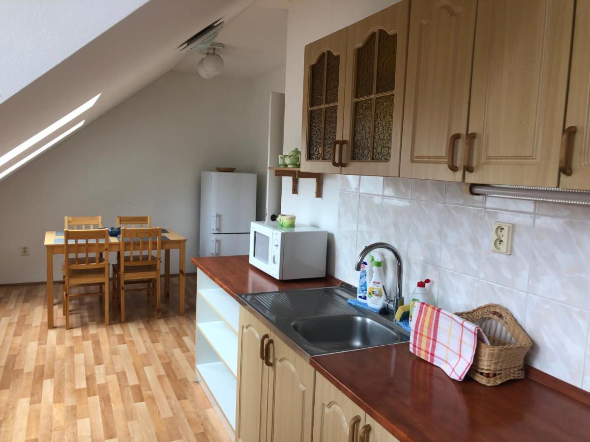 Apartman Pod Laznema Jesenik Exterior photo
